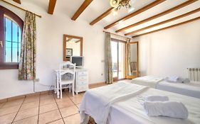 Villa Fuster - Plusholidays