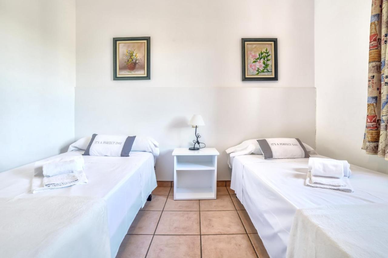 Villa Fuster - Plusholidays Calpe Exterior photo